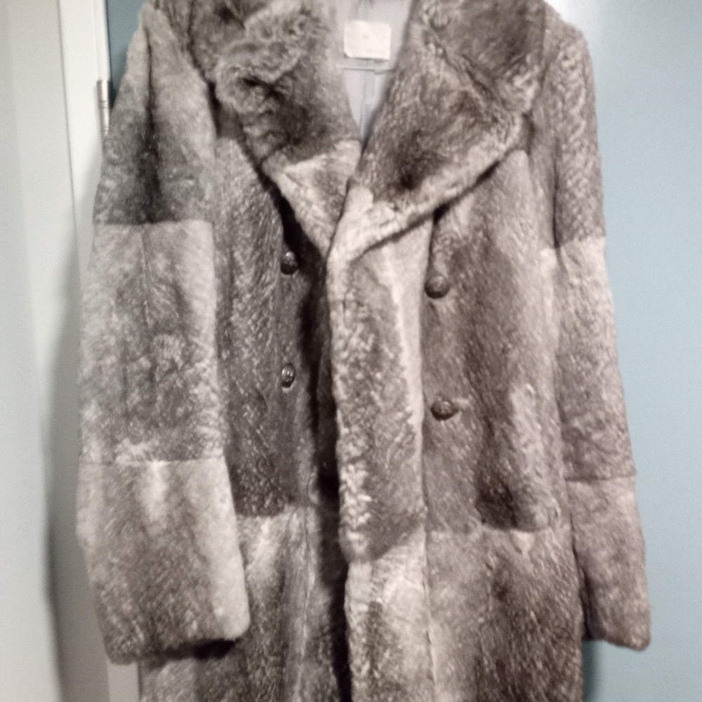 Fur coats - Picture 5 of 14